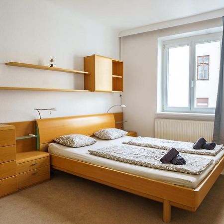 Vienna City Apartment Schottentor Exterior photo