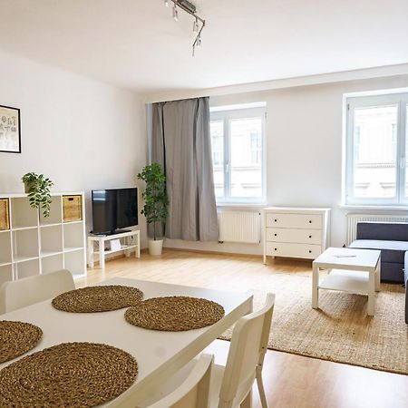 Vienna City Apartment Schottentor Exterior photo