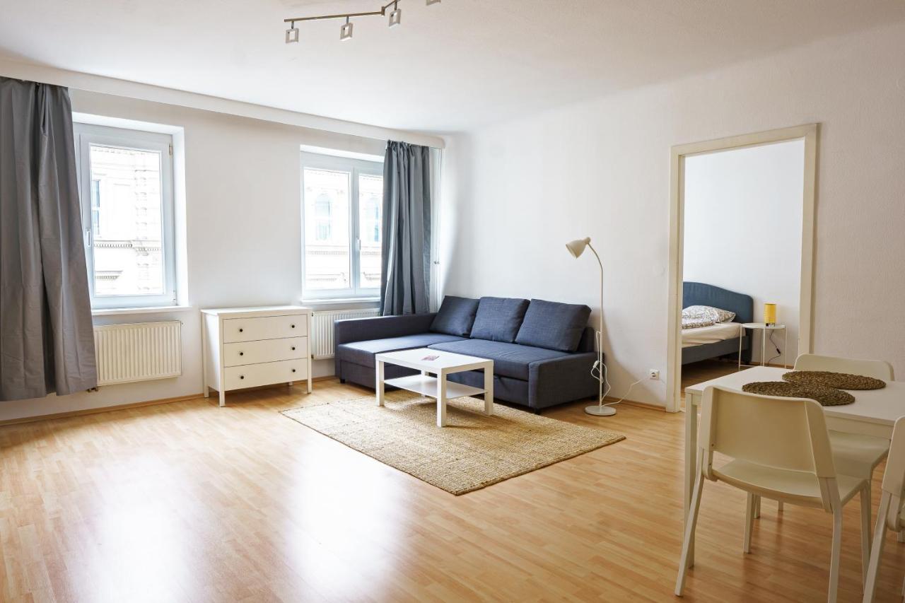 Vienna City Apartment Schottentor Exterior photo