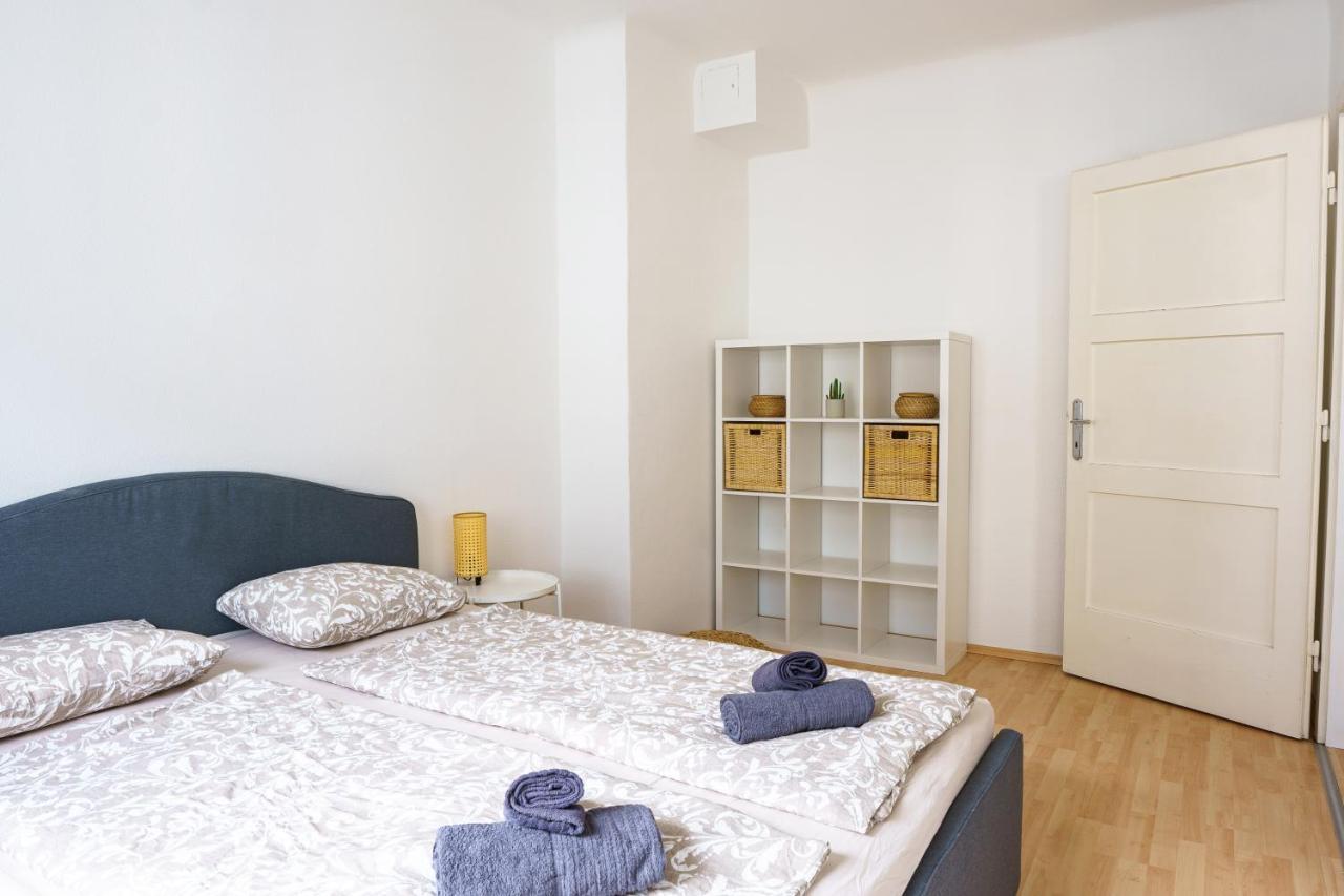 Vienna City Apartment Schottentor Exterior photo