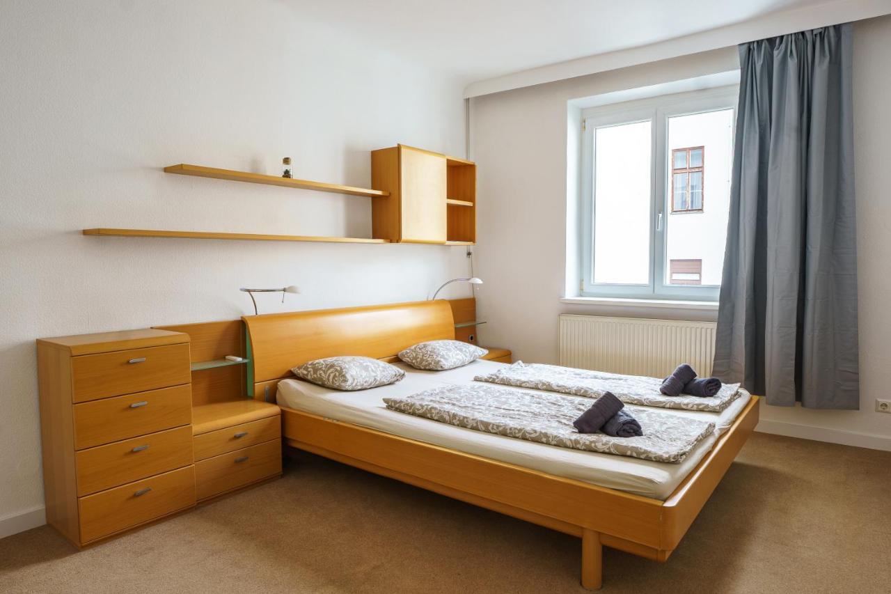 Vienna City Apartment Schottentor Exterior photo