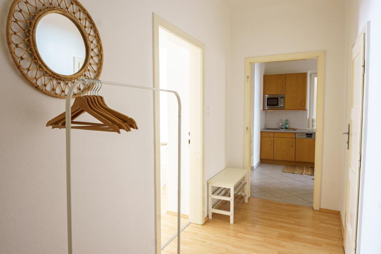 Vienna City Apartment Schottentor Exterior photo