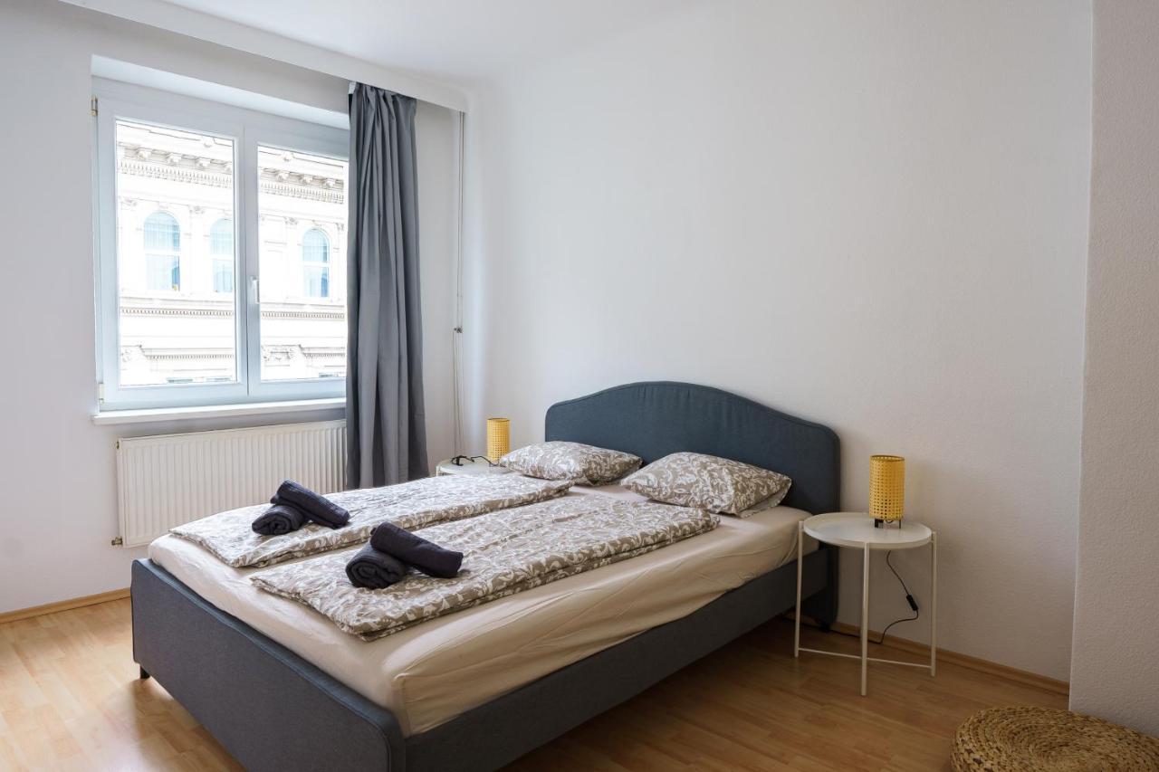 Vienna City Apartment Schottentor Exterior photo