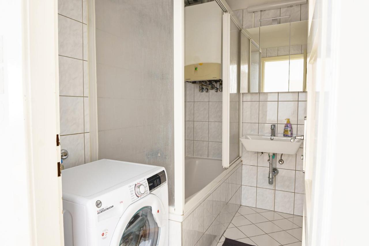 Vienna City Apartment Schottentor Exterior photo