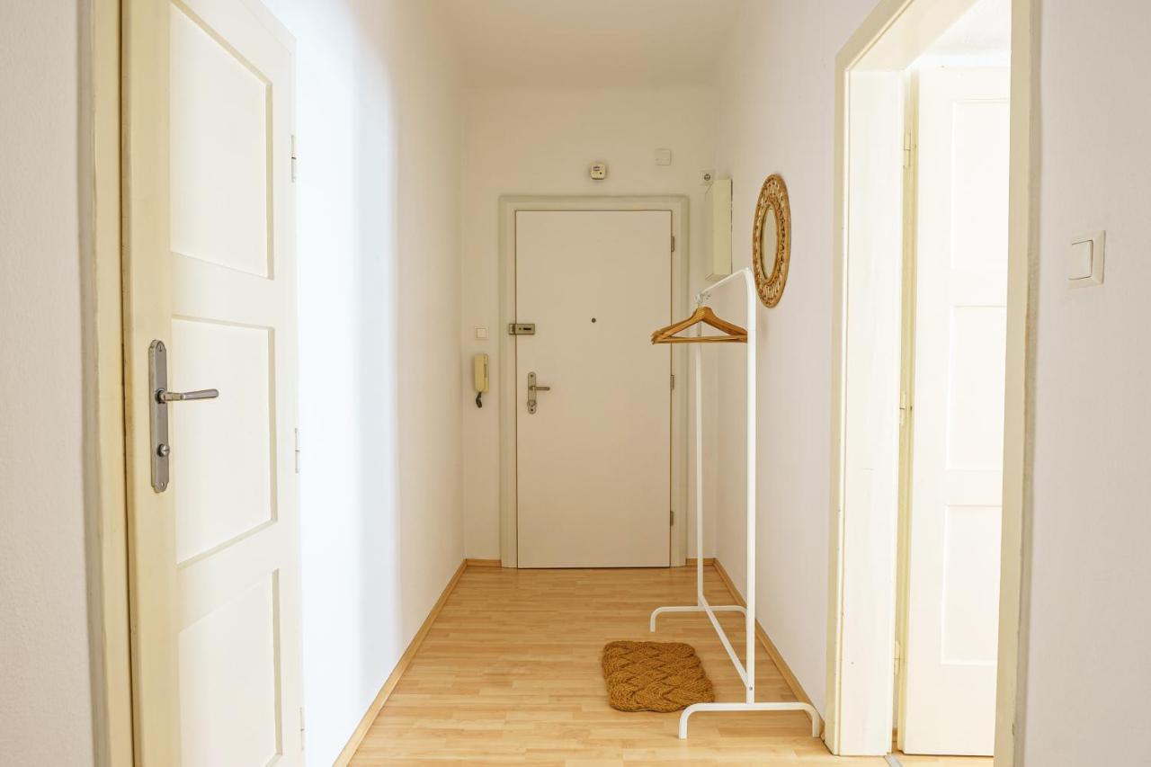 Vienna City Apartment Schottentor Exterior photo