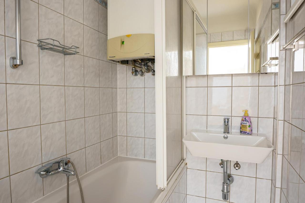 Vienna City Apartment Schottentor Exterior photo